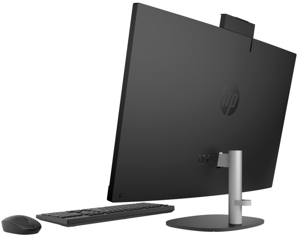 HP 27-cr2008nc/ AiO/ Ultra 5-225U/ 32GB DDR5/ 1TB SSD/ Intel® Graphics/ 27" FHD,touch/ W11H/ kbd+myš/ černý