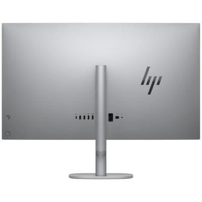 HP OmniStudio X 32-c1011nc/ AiO/ Ultra 7-258V/ 32GB DDR5/ 2TB SSD/ Intel Arc/ 32"UHD,matný/ W11P/ kbd+myš/ stříbrný