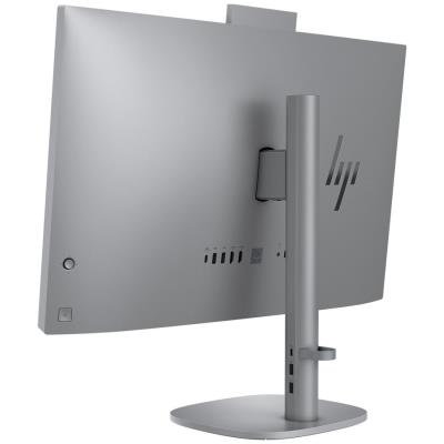 HP OmniStudio X 27-cs1010nc/ AiO/ Ultra 5-226V/ 16GB DDR5/ 1TB SSD/ Intel Arc/ 27"FHD,matný/ W11P/ kbd+myš/ stříbrný