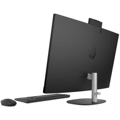 HP 27-cr2006nc/ AiO/ Ultra 5-225U/ 32GB DDR5/ 1TB SSD/ Intel® Graphics/ 27" FHD,matný/ W11H/ kbd+myš/ černý