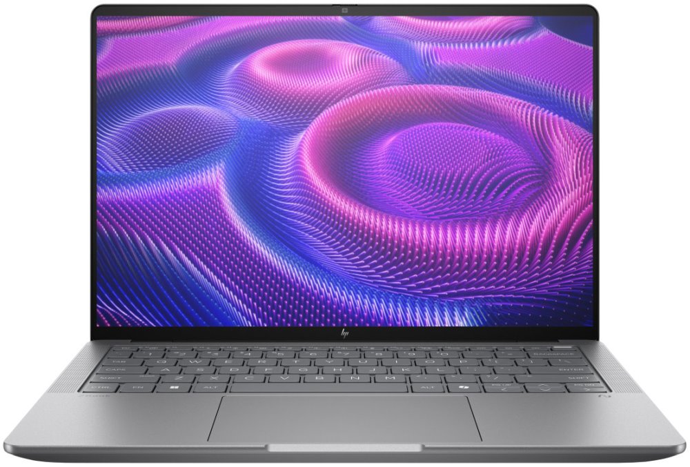 HP ZBook Ultra 14 G1a/ Ryzen AI Max+ PRO 395/ 64GB/ 1TB SSD/ Radeon™ Graphics/ 14"WUXGA,matný/ Linux/ stříbrný