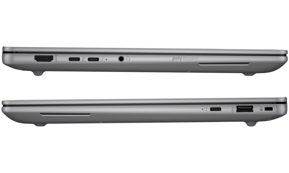 HP ZBook Ultra 14 G1a/ Ryzen AI Max+ PRO 395/ 64GB/ 1TB SSD/ Radeon™ Graphics/ 14"WUXGA,matný/ Linux/ stříbrný