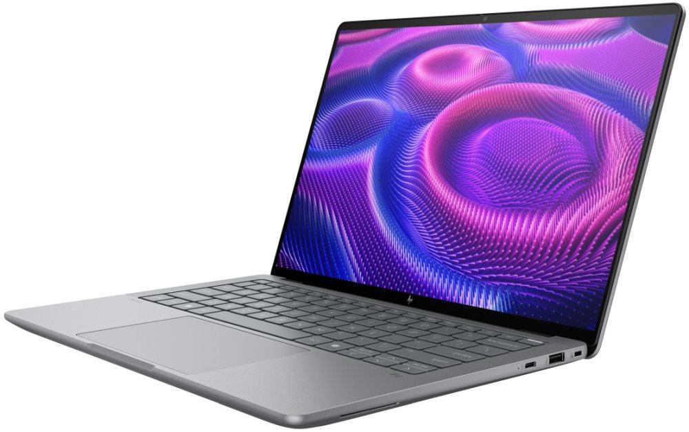HP ZBook Ultra 14 G1a/ Ryzen AI Max+ PRO 395/ 128GB/ 2TB SSD/ Radeon™ Graphics/ 14"WUXGA,matný/ W11P/ stříbrný