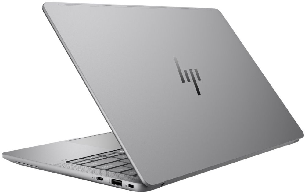 HP ZBook Ultra 14 G1a/ Ryzen AI Max+ PRO 395/ 128GB/ 2TB SSD/ Radeon™ Graphics/ 14"WUXGA,matný/ W11P/ stříbrný