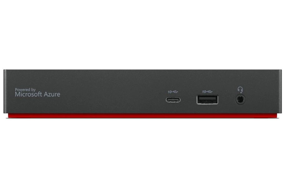 Lenovo Dock ThinkPad Universal USB-C Smart 135W