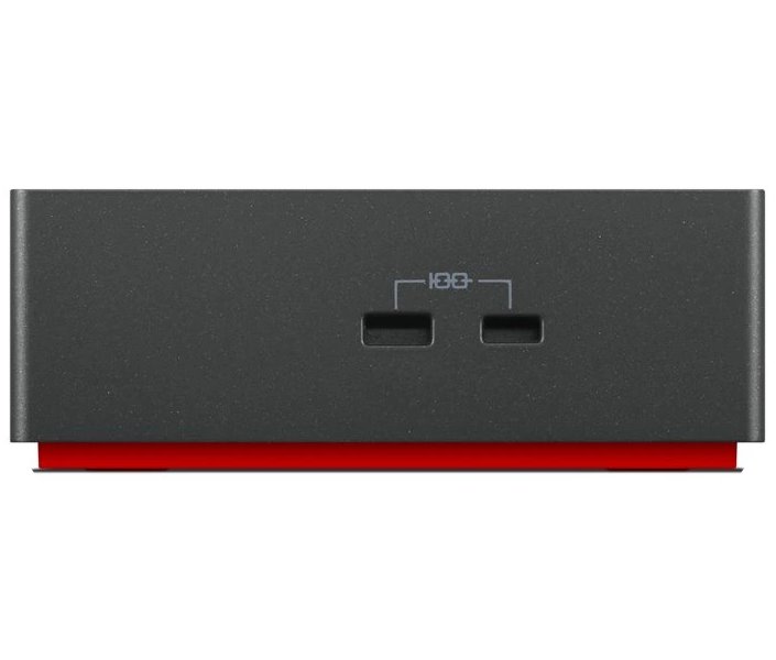 Lenovo Dock ThinkPad Universal USB-C Smart 135W