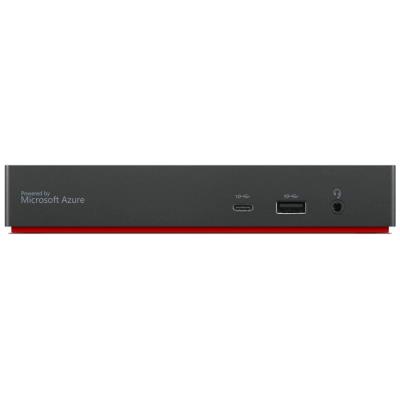 Lenovo Dock ThinkPad Universal USB-C Smart 135W