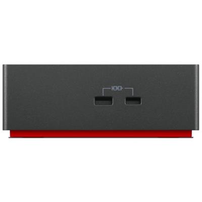 Lenovo Dock ThinkPad Universal USB-C Smart 135W