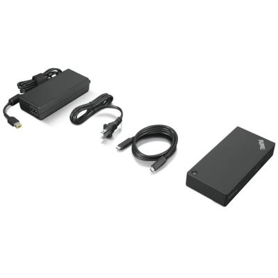 Lenovo Dock ThinkPad Universal USB-C Smart 135W