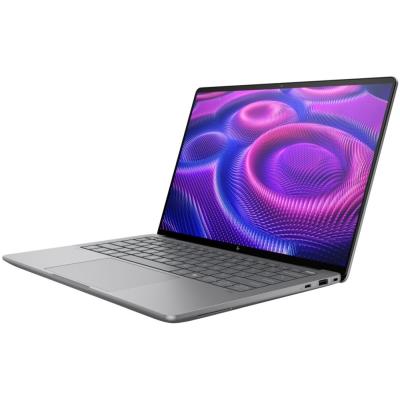 HP ZBook Ultra 14 G1a/ Ryzen AI Max+ PRO 395/ 64GB/ 1TB SSD/ Radeon™ Graphics/ 14"WUXGA,matný/ Linux/ stříbrný