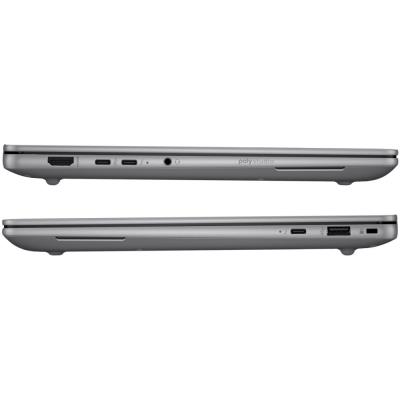 HP ZBook Ultra 14 G1a/ Ryzen AI Max+ PRO 395/ 64GB/ 1TB SSD/ Radeon™ Graphics/ 14"WUXGA,matný/ Linux/ stříbrný