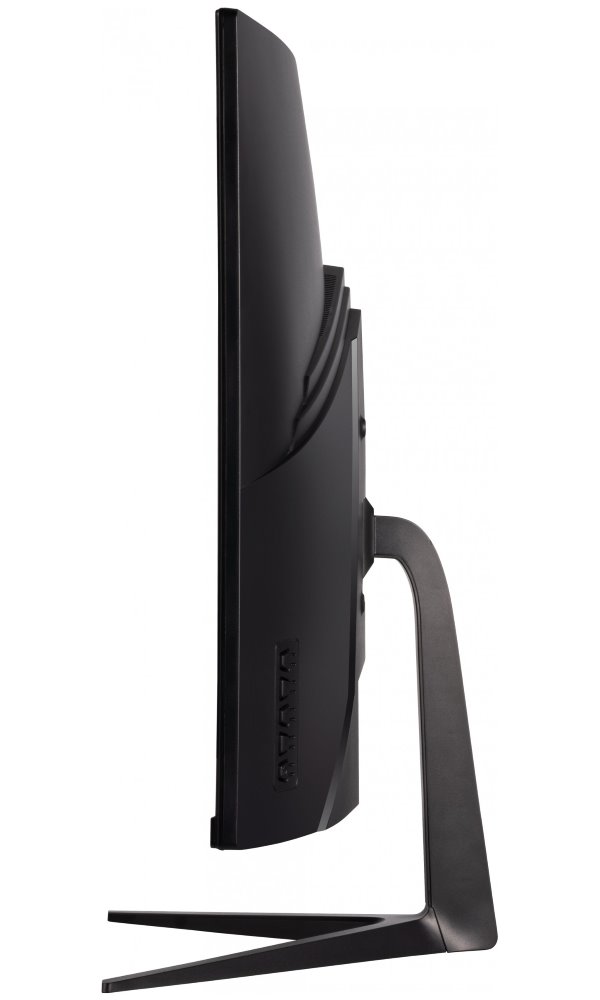 POŠKOZENÝ OBAL - ViewSonic VX3218C-2K OMNI /32" prohnutý/VA/16:9/2560x1440 / 165Hz/ 1ms/ 250cd/m2 / Freesync premium /2xHDMI /...