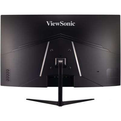 POŠKOZENÝ OBAL - ViewSonic VX3218C-2K OMNI /32" prohnutý/VA/16:9/2560x1440 / 165Hz/ 1ms/ 250cd/m2 / Freesync premium /2xHDMI /...