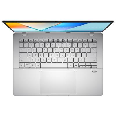 ASUS Vivobook S/ Ryzen 7 260/ 16GB/ 1TB SSD/ Radeon™ Graphics/ 14"WUXGA,matný/ W11H/ stříbrný