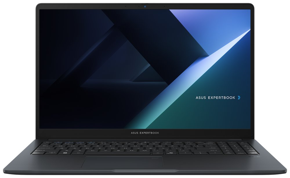 ASUS ExpertBook BM/ R5-7535HS/ 8GB/ 512GB SSD/ Radeon™ Graphics/ 15,6"FHD,matný/ W11P EDU/ šedý