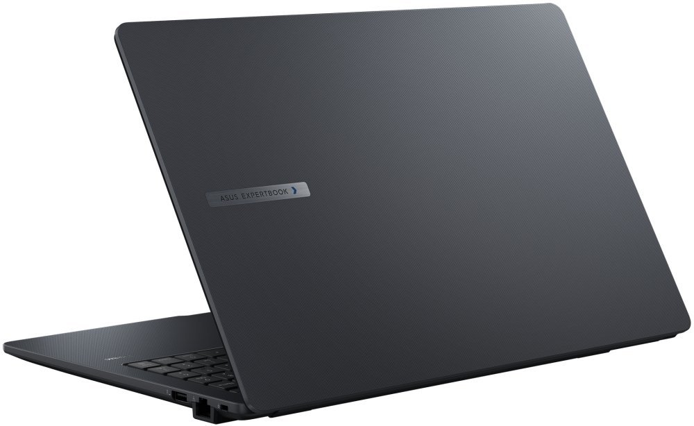ASUS ExpertBook BM/ R5-7535HS/ 16GB/ 512GB SSD/ Radeon™ Graphics/ 15,6"FHD,matný/ W11P/ šedý