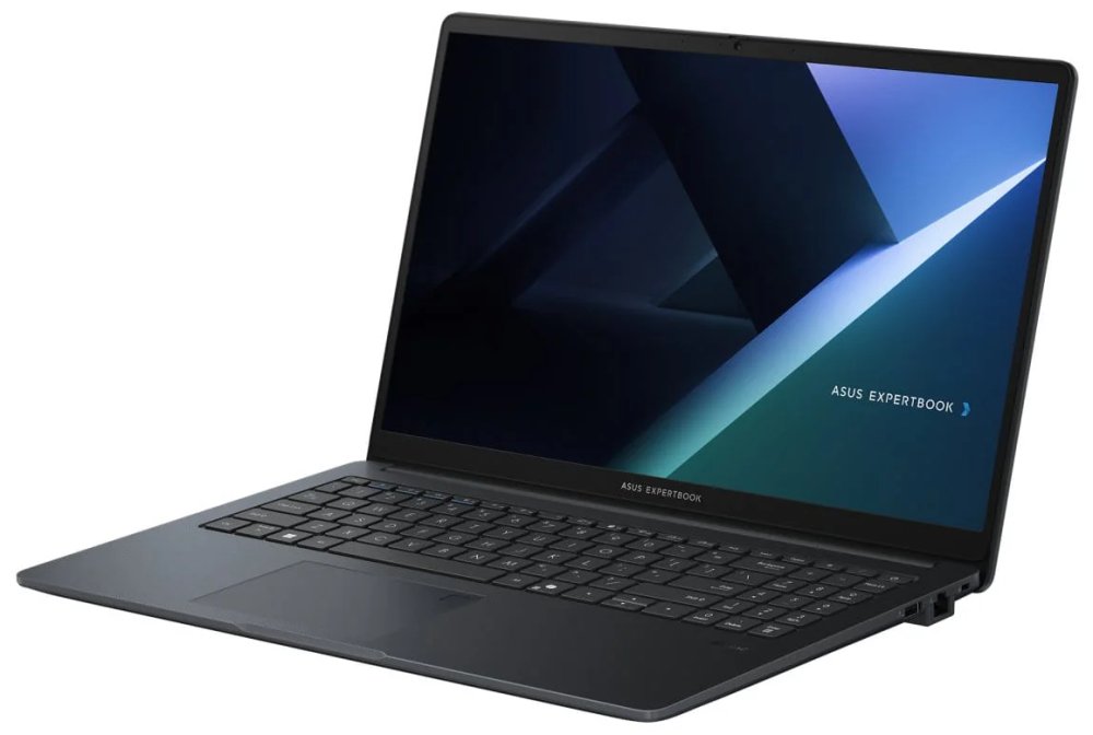 ASUS ExpertBook B1/ i5-13420H/ 16GB/ 512GB SSD/ Intel® UHD/ 15,6"FHD,matný/ W11P/ šedý