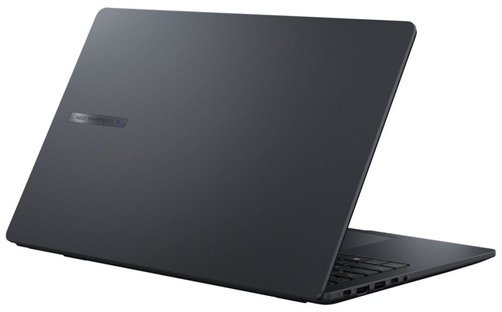 ASUS ExpertBook B1/ i5-13420H/ 16GB/ 512GB SSD/ Intel® UHD/ 15,6"FHD,matný/ W11P/ šedý