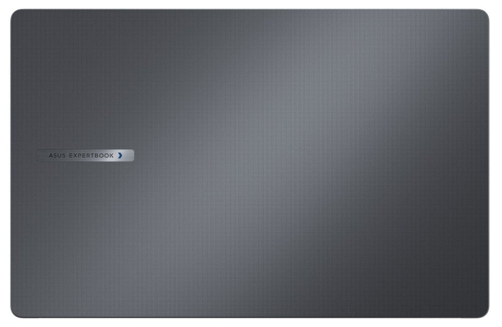 ASUS ExpertBook B1/ i5-13420H/ 16GB/ 512GB SSD/ Intel® UHD/ 15,6"FHD,matný/ W11P/ šedý