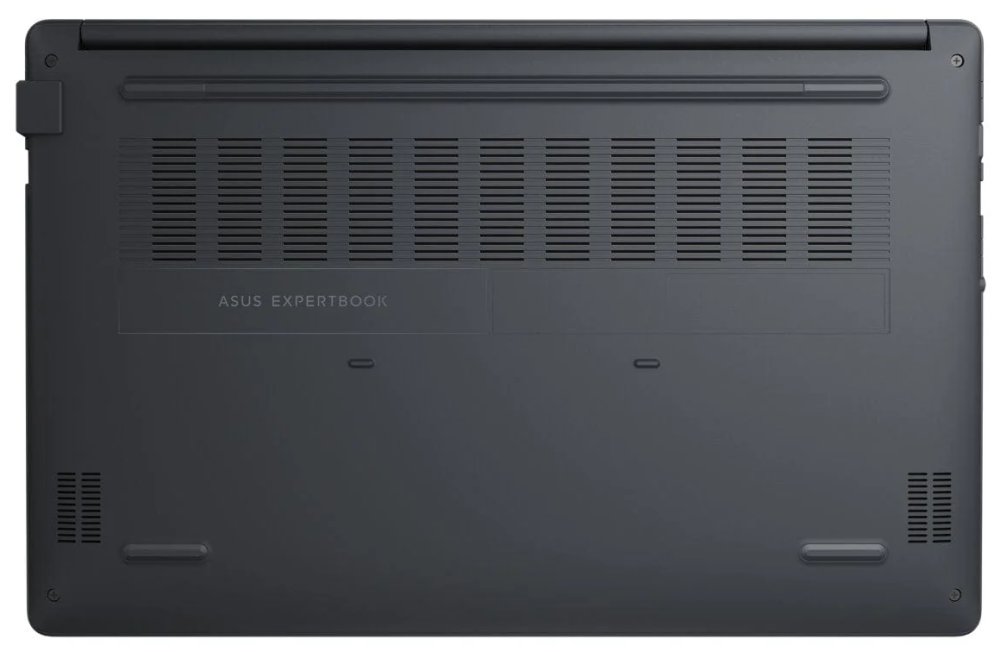 ASUS ExpertBook B1/ i5-13420H/ 16GB/ 512GB SSD/ Intel® UHD/ 15,6"FHD,matný/ W11P/ šedý