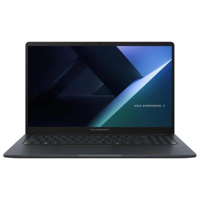ASUS ExpertBook B1/ i5-13420H/ 16GB/ 512GB SSD/ Intel® UHD/ 15,6"FHD,matný/ W11P/ šedý