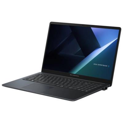 ASUS ExpertBook B1/ i5-13420H/ 16GB/ 512GB SSD/ Intel® UHD/ 15,6"FHD,matný/ W11P/ šedý