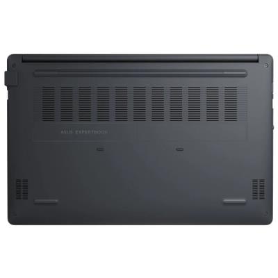 ASUS ExpertBook B1/ i5-13420H/ 16GB/ 512GB SSD/ Intel® UHD/ 15,6"FHD,matný/ W11P/ šedý