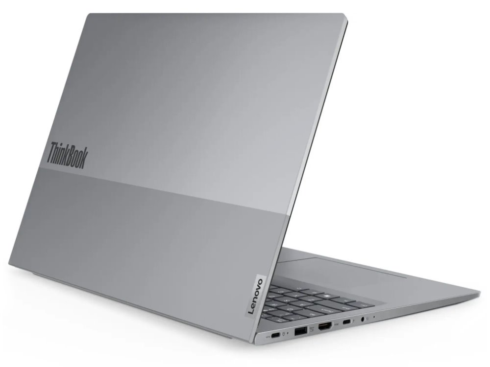 Lenovo ThinkBook 16 G6 IRL/  i5-13420H/ 16GB DDR5/ 512GB SSD/ Intel Graphics/ 16"WUXGA,matný/ W11H/ šedý