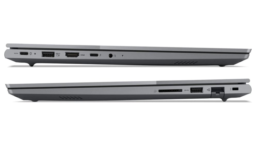 Lenovo ThinkBook 16 G6 IRL/  i5-13420H/ 16GB DDR5/ 512GB SSD/ Intel Graphics/ 16"WUXGA,matný/ W11H/ šedý