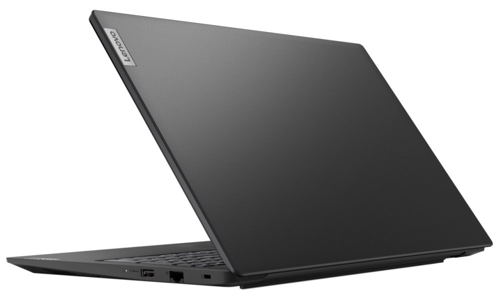 Lenovo V15 G4 AMN/ Ryzen 5 7520U/ 8GB DDR5/ 512GB SSD/ Radeon™ Graphics/ 15,6"FHD,matný/ W11H/ černý