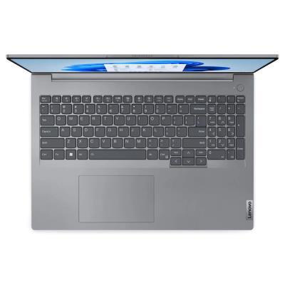 Lenovo ThinkBook 16 G6 IRL/  i5-13420H/ 16GB DDR5/ 512GB SSD/ Intel Graphics/ 16"WUXGA,matný/ W11H/ šedý