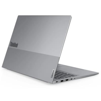 Lenovo ThinkBook 16 G6 IRL/  i5-13420H/ 16GB DDR5/ 512GB SSD/ Intel Graphics/ 16"WUXGA,matný/ W11H/ šedý