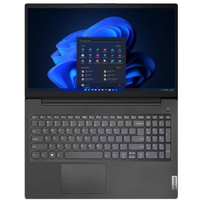 Lenovo V15 G4 AMN/ Ryzen 5 7520U/ 8GB DDR5/ 512GB SSD/ Radeon™ Graphics/ 15,6"FHD,matný/ W11P/ černý