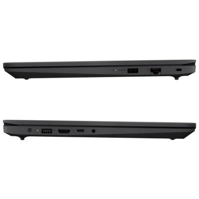 Lenovo V15 G4 AMN/ Ryzen 5 7520U/ 8GB DDR5/ 512GB SSD/ Radeon™ Graphics/ 15,6"FHD,matný/ W11P/ černý