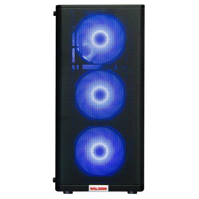 HAL3000 MČR Finale Pro / AMD Ryzen 7 5700X/ 32GB/ RTX 5070/ 1TB PCIe SSD/ WiFi/ W11