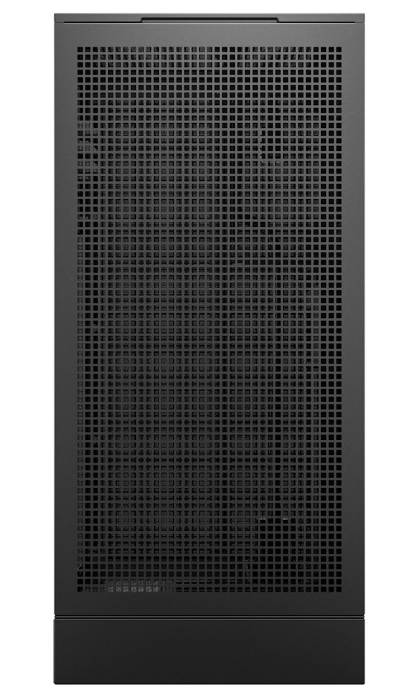 DEEPCOOL skříň CH270 Digital / microATX / 2 x USB 3.0 / USB-C / mesh panely / černá