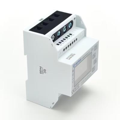 Eastron SDM630-MT-MID V2, třífázový, pulsní výstupy, vícesazbový