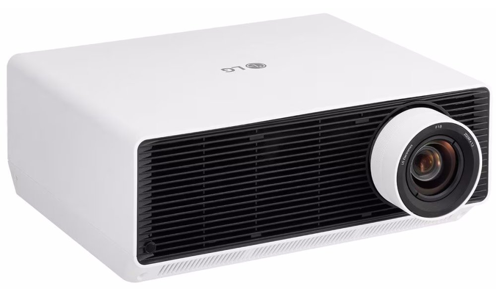 LG projektor BU53RG.AEU