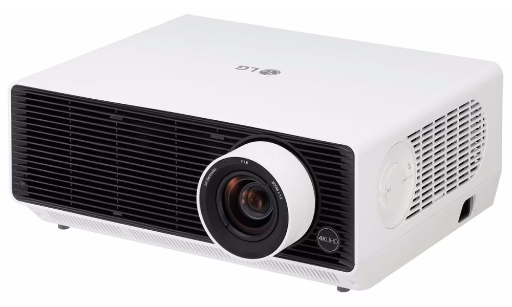 LG projektor BU53RG.AEU