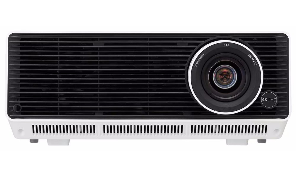 LG projektor BU53RG.AEU