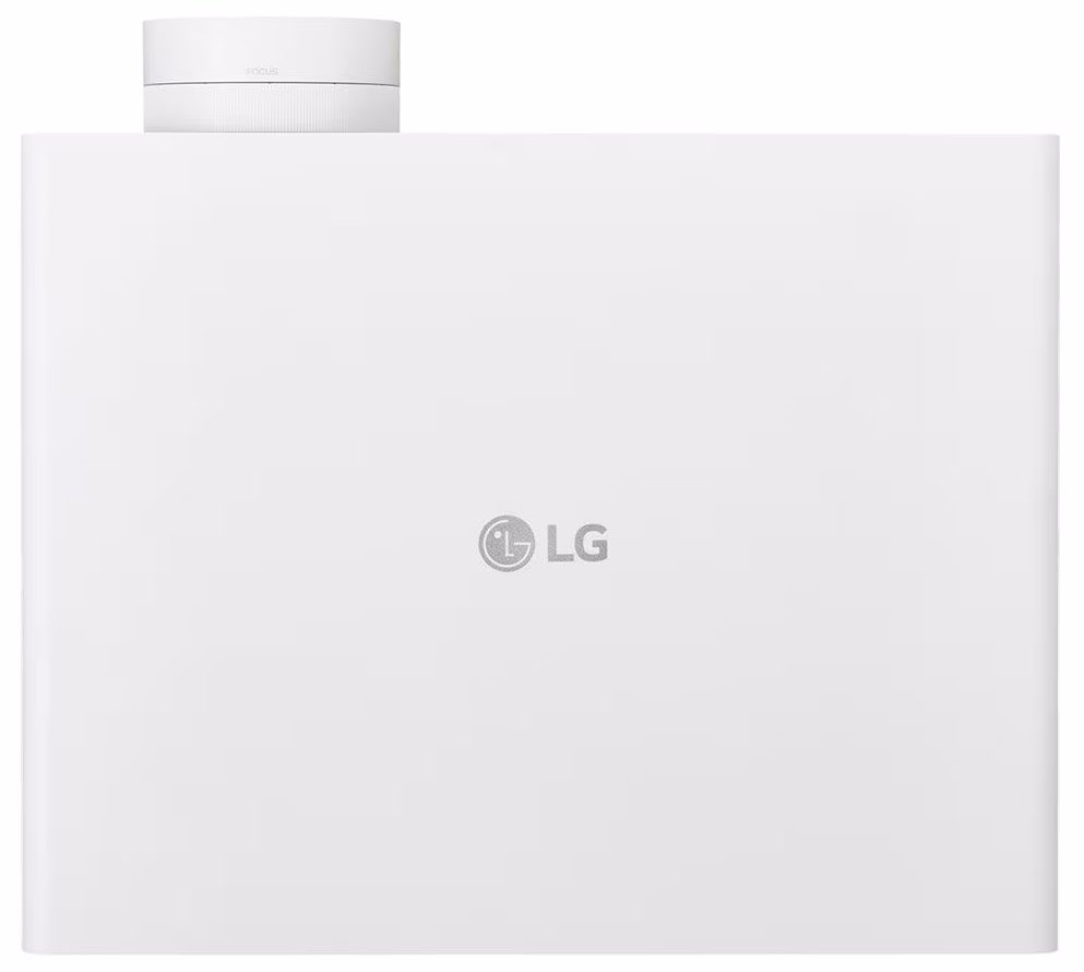 LG projektor BU53RG.AEU