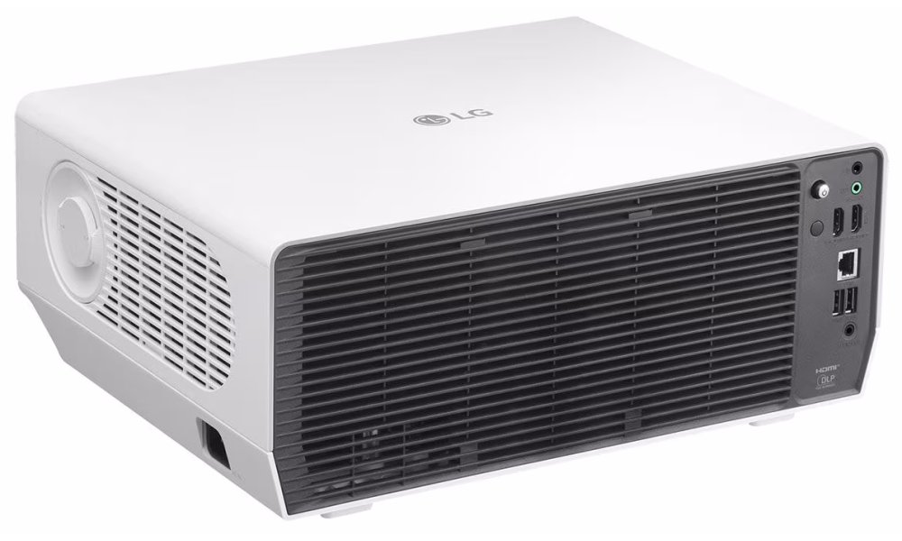 LG projektor BU53RG.AEU