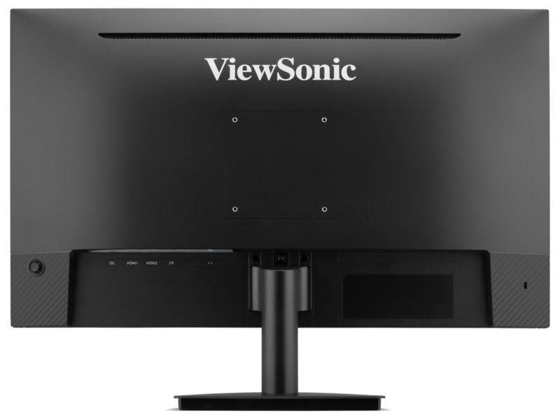 ViewSonic VX27G1-2K 27" 16:9 2560 x 1440 SuperClear® IPS, 180Hz, 1ms MPRT, 2 HDMI, DP, HDR10