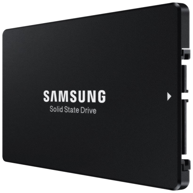 SAMSUNG PM9A3 7,68TB SSD / U.2 / PCIe 4.0 4x NVMe / Interní / bulk