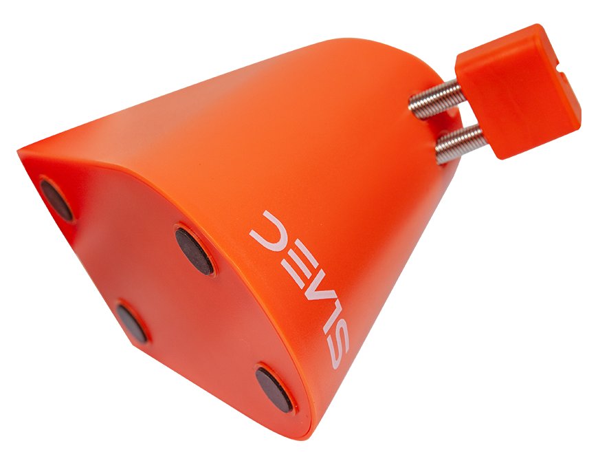 DEV1S držák kabelu MOUSE BUNGEE