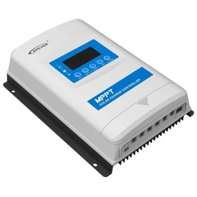 EPEVER XTRA4210N G3 BLE solární MPPT regulátor 12/24 V, XDS2, 40A, vstup 100V