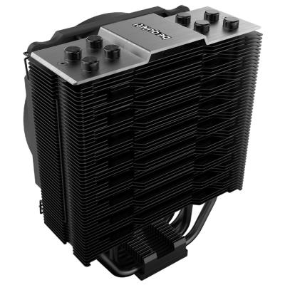 POŠKOZENÝ OBAL - Be quiet! chladič CPU Dark Rock Slim / 180W TDP / 120 fan / 4 heatpipes