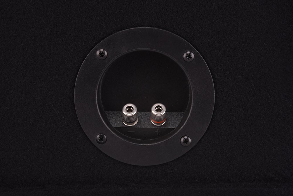 Excalibur X12C/ Subwoofer