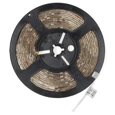 NEDIS Wi-Fi chytrý LED pásek/ 20W/ 220 - 240V/ IP21/ 960lm/ 2700 - 6500 K/ teplá až studená bílá/ Nedis® SmartLife/ 5m