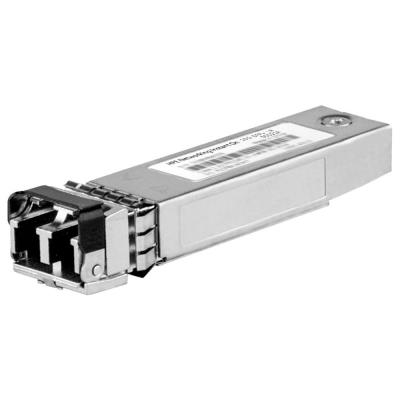 HPE NW 10G SFP+ LC SR 400m OM4 MMF C